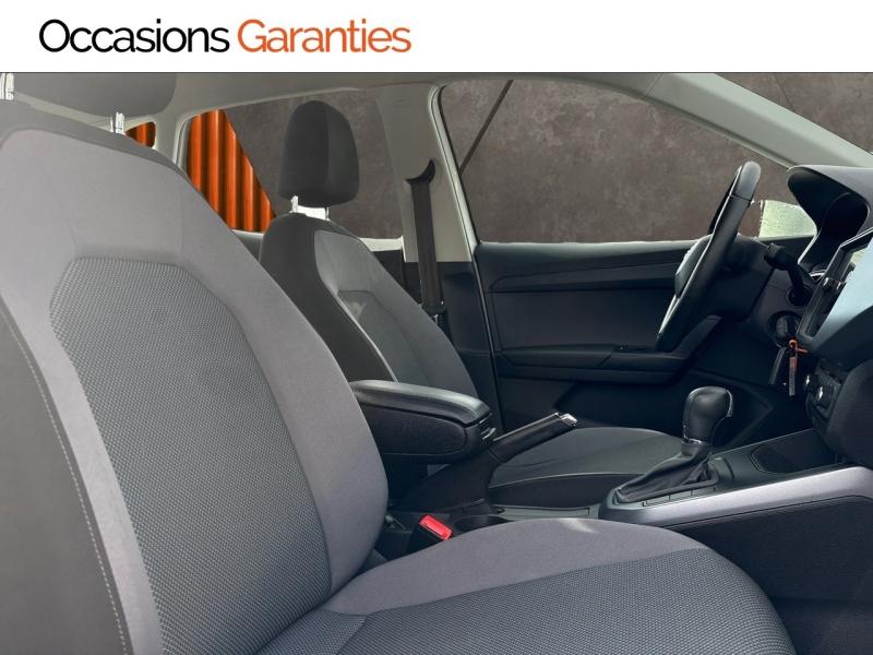 Voitures occasions SEAT ARONA Style Sarreguemines
