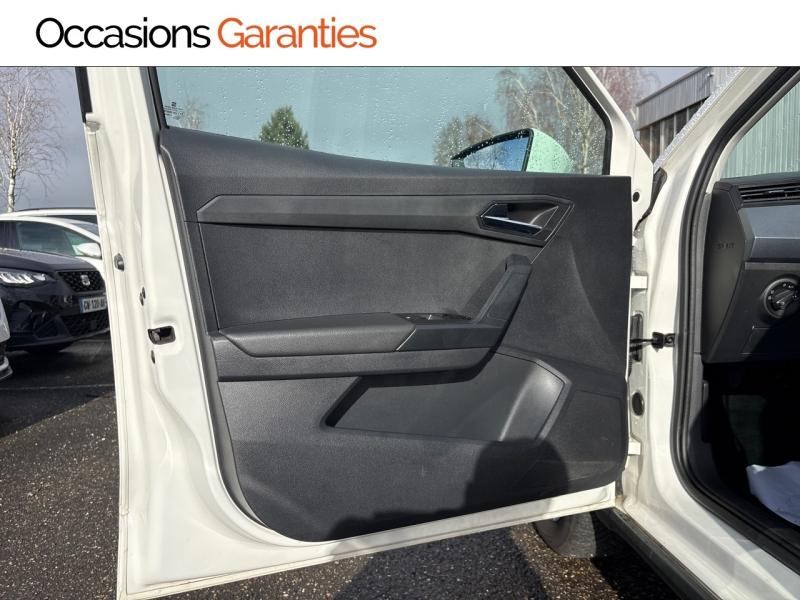 Voitures occasions SEAT ARONA Style Sarreguemines