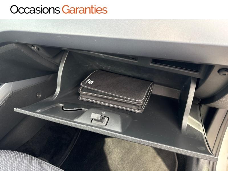 Voitures occasions SEAT ARONA Style Sarreguemines