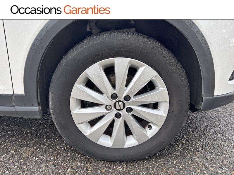 Voitures occasions SEAT ARONA Style Sarreguemines