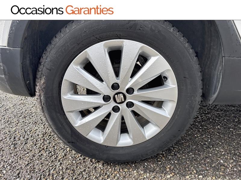 Voitures occasions SEAT ARONA Style Sarreguemines