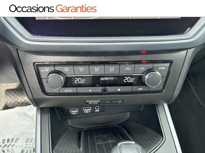 Voitures occasions SEAT ARONA Style Sarreguemines