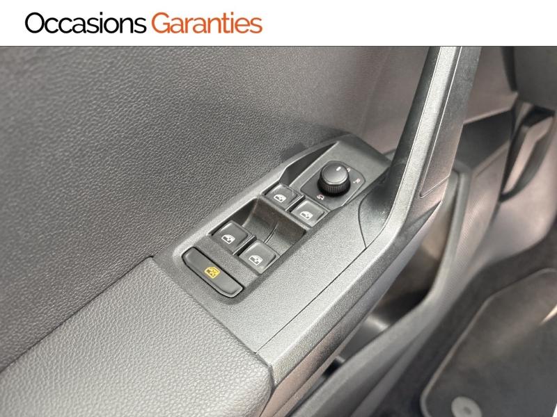 Voitures occasions SEAT ARONA Style Sarreguemines