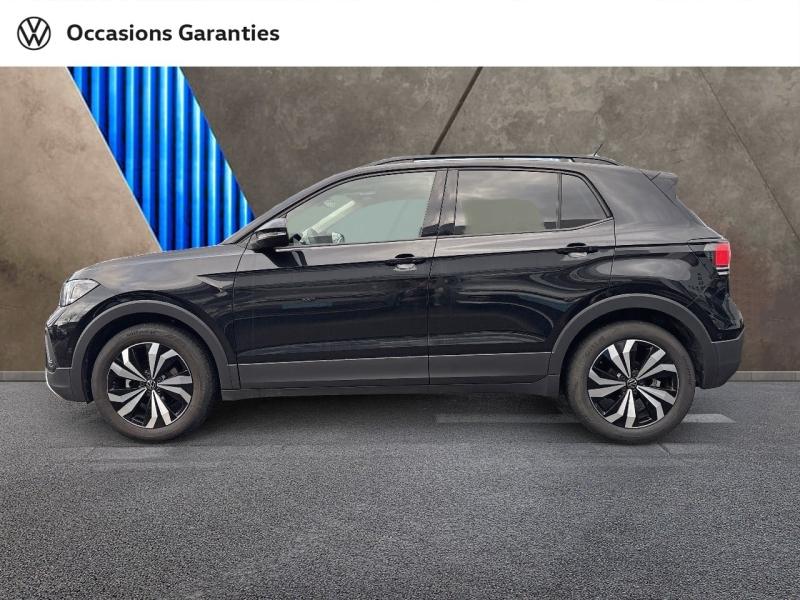 Voitures occasions VOLKSWAGEN T-CROSS VW Edition Sarreguemines
