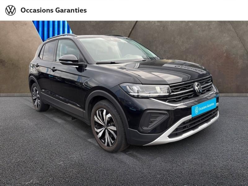 Voitures occasions VOLKSWAGEN T-CROSS VW Edition Sarreguemines
