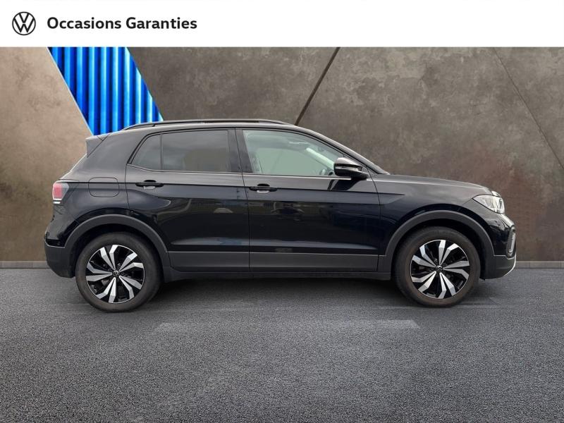 Voitures occasions VOLKSWAGEN T-CROSS VW Edition Sarreguemines