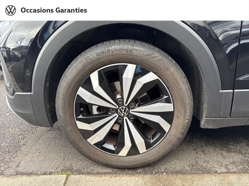 Voitures occasions VOLKSWAGEN T-CROSS VW Edition Sarreguemines