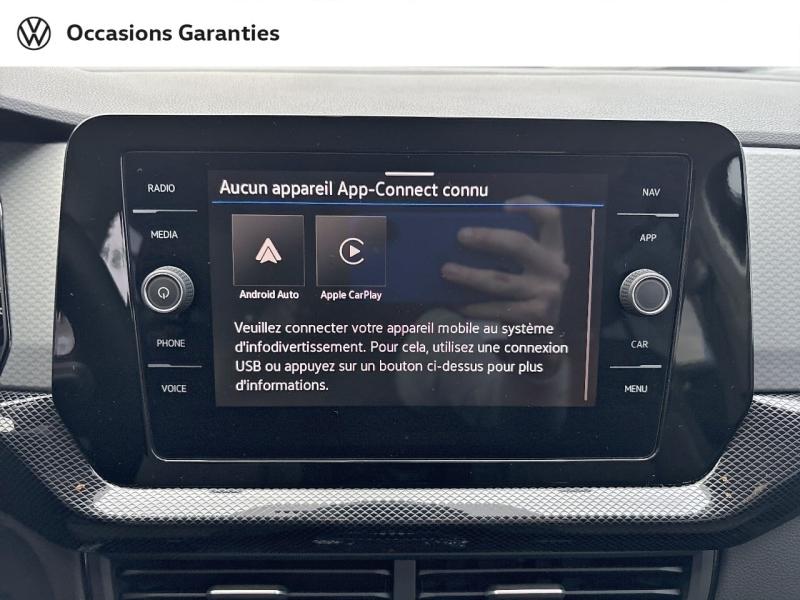 Voitures occasions VOLKSWAGEN T-CROSS VW Edition Sarreguemines