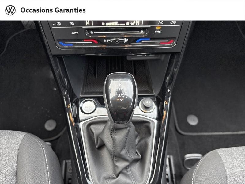 Voitures occasions VOLKSWAGEN T-CROSS VW Edition Sarreguemines