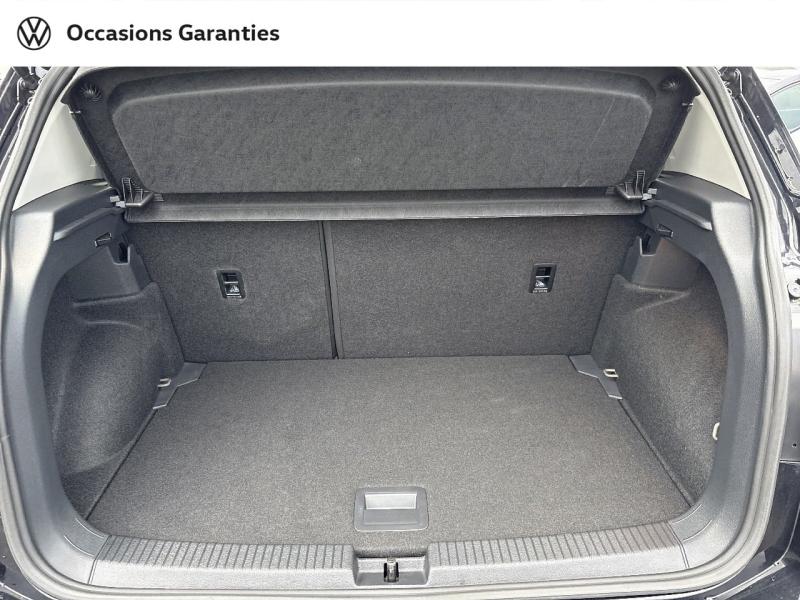 Voitures occasions VOLKSWAGEN T-CROSS VW Edition Sarreguemines