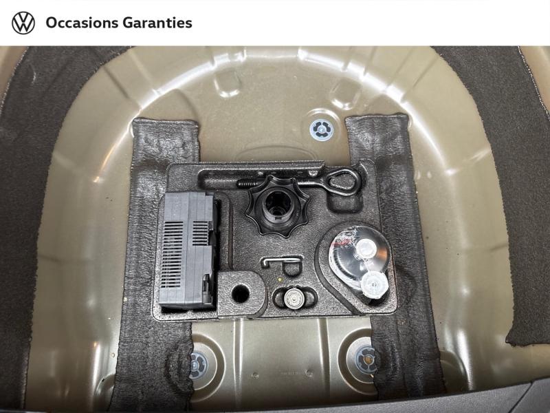 Voitures occasions VOLKSWAGEN T-CROSS VW Edition Sarreguemines