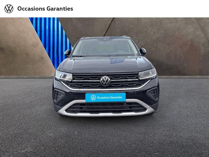 Voitures occasions VOLKSWAGEN T-CROSS VW Edition Sarreguemines