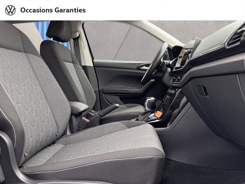 Voitures occasions VOLKSWAGEN T-CROSS VW Edition Sarreguemines