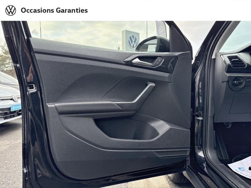 Voitures occasions VOLKSWAGEN T-CROSS VW Edition Sarreguemines