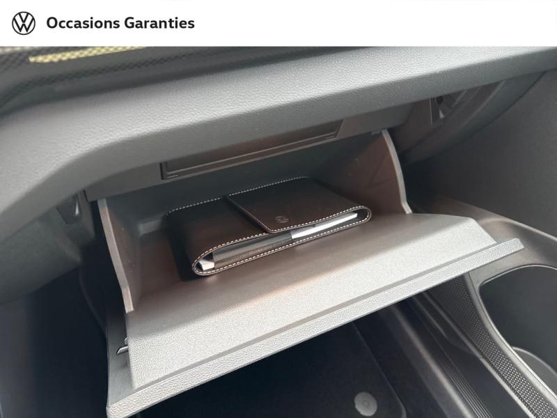 Voitures occasions VOLKSWAGEN T-CROSS VW Edition Sarreguemines