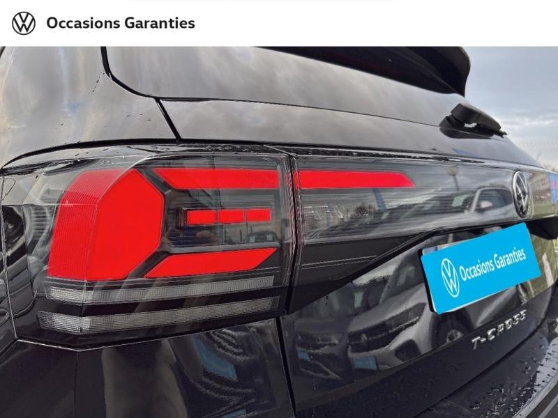 Voitures occasions VOLKSWAGEN T-CROSS VW Edition Sarreguemines