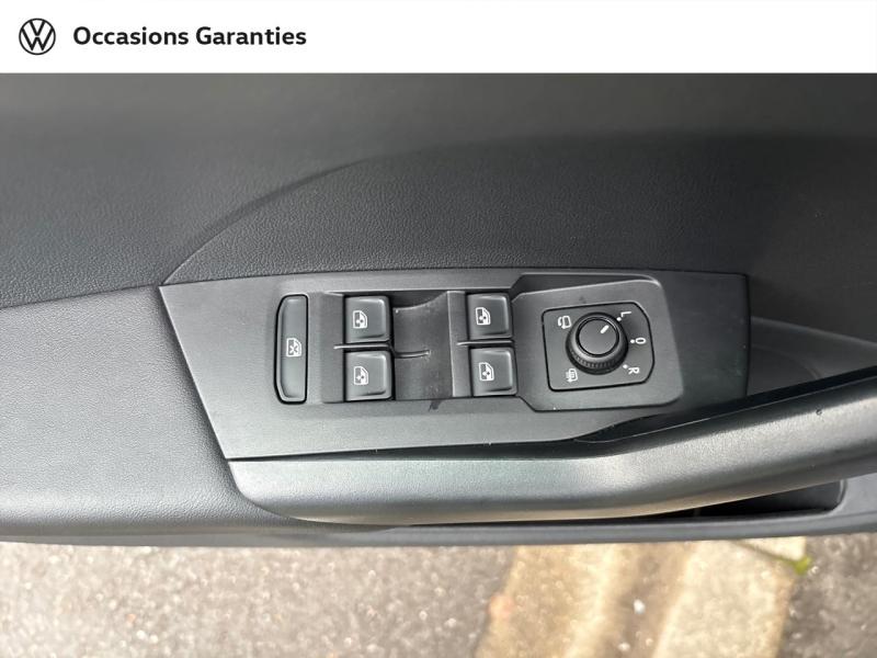 Voitures occasions VOLKSWAGEN T-CROSS VW Edition Sarreguemines