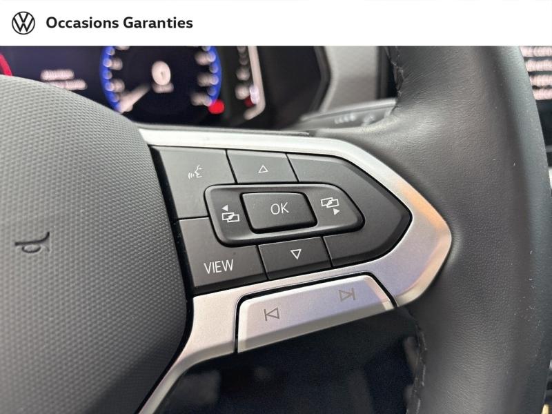 Voitures occasions VOLKSWAGEN T-CROSS VW Edition Sarreguemines