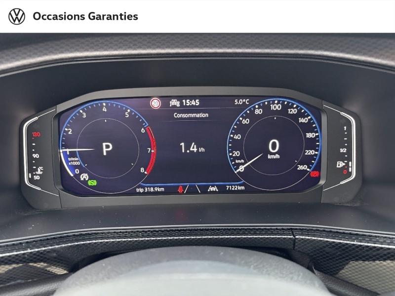Voitures occasions VOLKSWAGEN T-CROSS VW Edition Sarreguemines