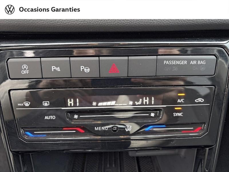 Voitures occasions VOLKSWAGEN T-CROSS VW Edition Sarreguemines