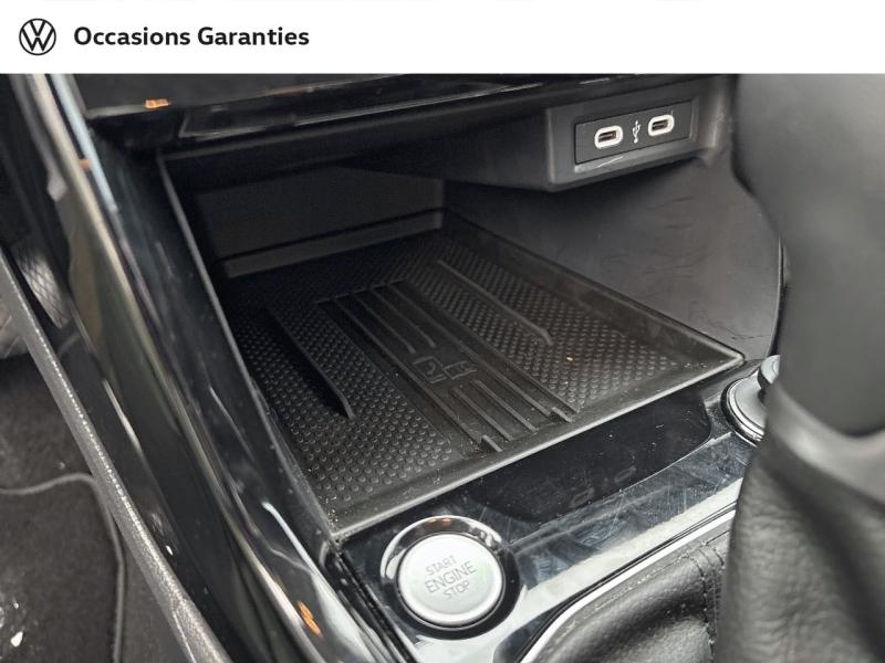 Voitures occasions VOLKSWAGEN T-CROSS VW Edition Sarreguemines