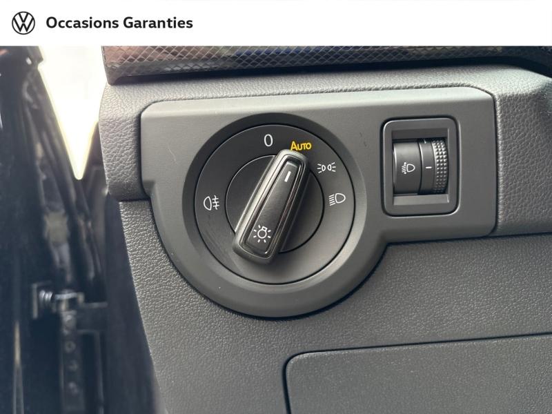 Voitures occasions VOLKSWAGEN T-CROSS VW Edition Sarreguemines