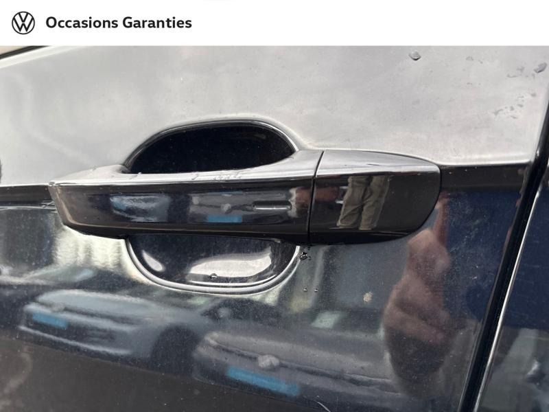 Voitures occasions VOLKSWAGEN T-CROSS VW Edition Sarreguemines