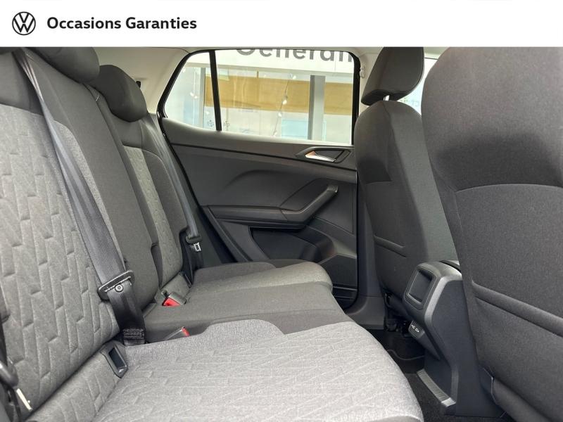Voitures occasions VOLKSWAGEN T-CROSS VW Edition Sarreguemines
