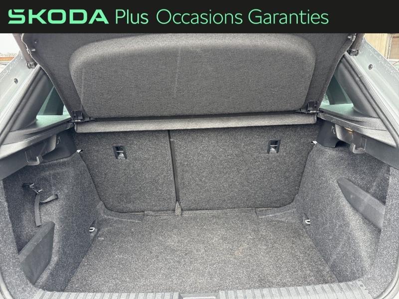 Voitures occasions ŠKODA KAMIQ Monte Carlo Sarreguemines