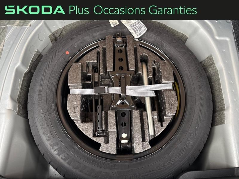 Voitures occasions ŠKODA KAMIQ Monte Carlo Sarreguemines