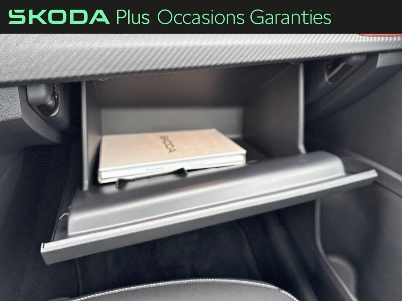 Voitures occasions ŠKODA KAMIQ Monte Carlo Sarreguemines