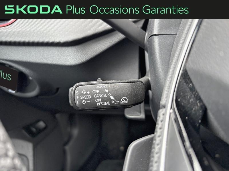 Voitures occasions ŠKODA KAMIQ Monte Carlo Sarreguemines