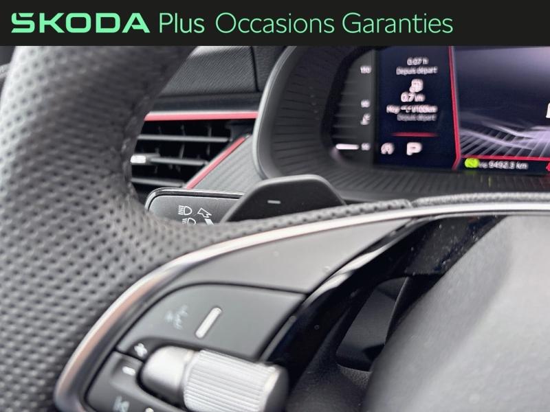 Voitures occasions ŠKODA KAMIQ Monte Carlo Sarreguemines