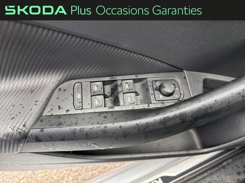 Voitures occasions ŠKODA KAMIQ Monte Carlo Sarreguemines