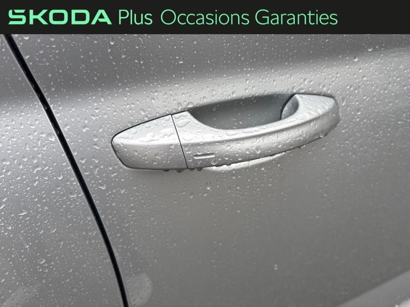 Voitures occasions ŠKODA KAMIQ Monte Carlo Sarreguemines