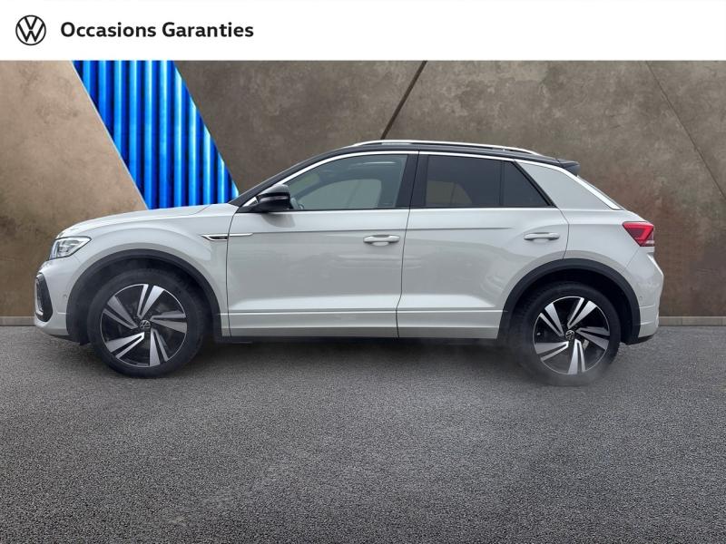 Voitures occasions VOLKSWAGEN T-ROC R-Line Sarreguemines
