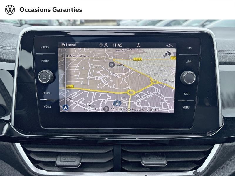 Voitures occasions VOLKSWAGEN T-ROC R-Line Sarreguemines