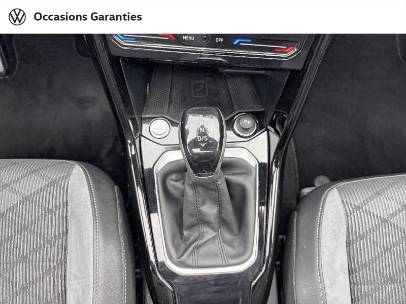 Voitures occasions VOLKSWAGEN T-ROC R-Line Sarreguemines