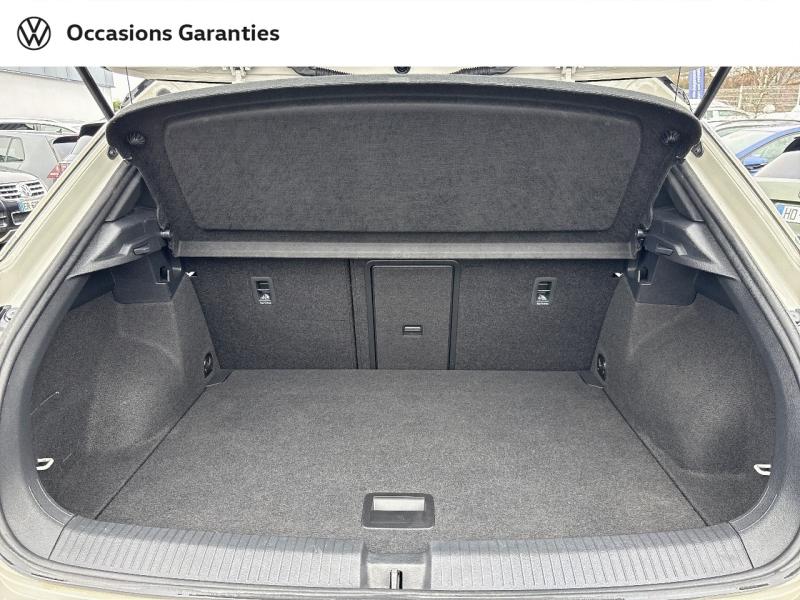 Voitures occasions VOLKSWAGEN T-ROC R-Line Sarreguemines