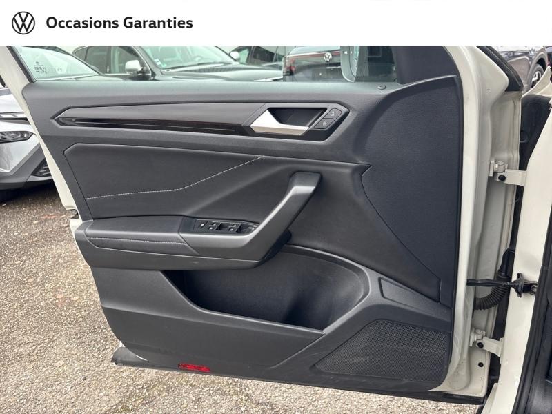Voitures occasions VOLKSWAGEN T-ROC R-Line Sarreguemines