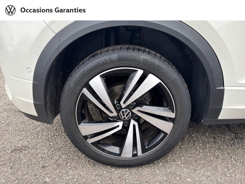 Voitures occasions VOLKSWAGEN T-ROC R-Line Sarreguemines