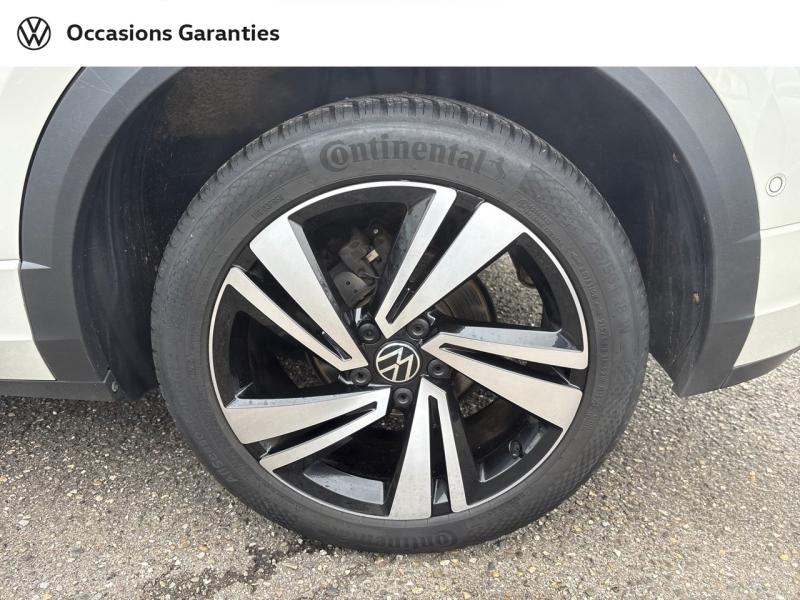 Voitures occasions VOLKSWAGEN T-ROC R-Line Sarreguemines