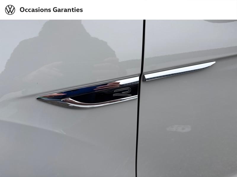 Voitures occasions VOLKSWAGEN T-ROC R-Line Sarreguemines