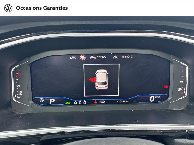 Voitures occasions VOLKSWAGEN T-ROC R-Line Sarreguemines