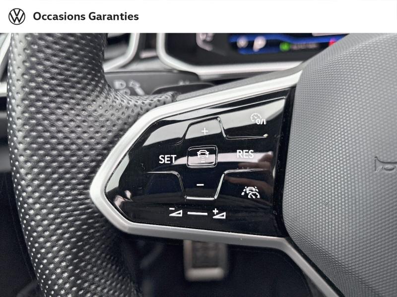 Voitures occasions VOLKSWAGEN T-ROC R-Line Sarreguemines