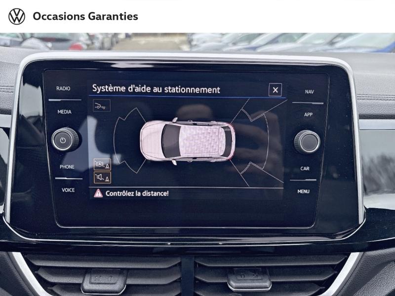 Voitures occasions VOLKSWAGEN T-ROC R-Line Sarreguemines