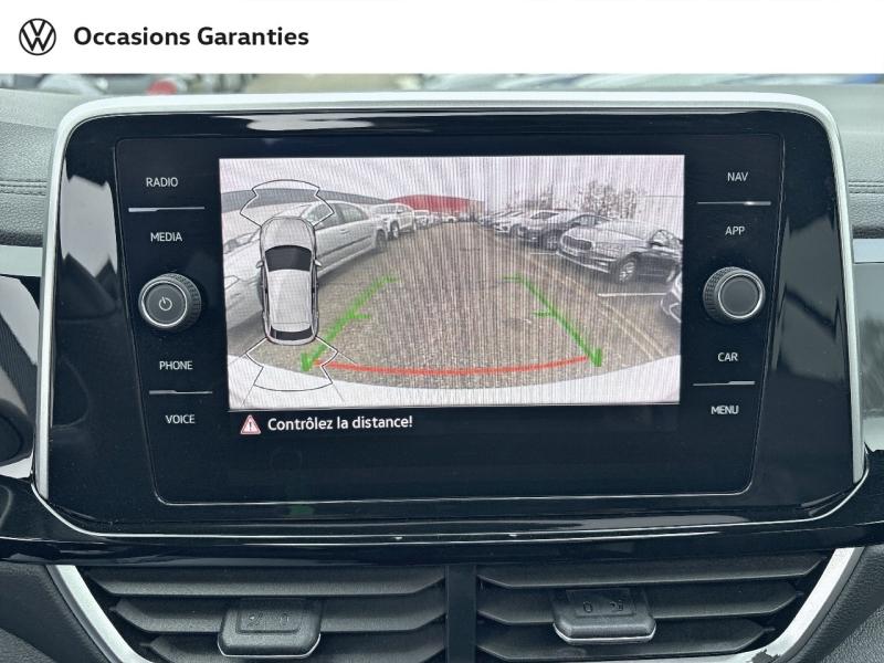 Voitures occasions VOLKSWAGEN T-ROC R-Line Sarreguemines