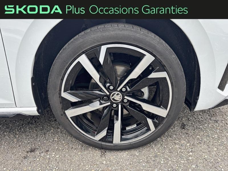 Voitures occasions ŠKODA SCALA Monte-Carlo Tomblaine