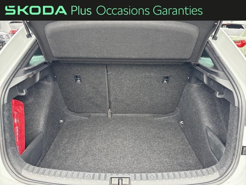 Voitures occasions ŠKODA SCALA Monte-Carlo Tomblaine