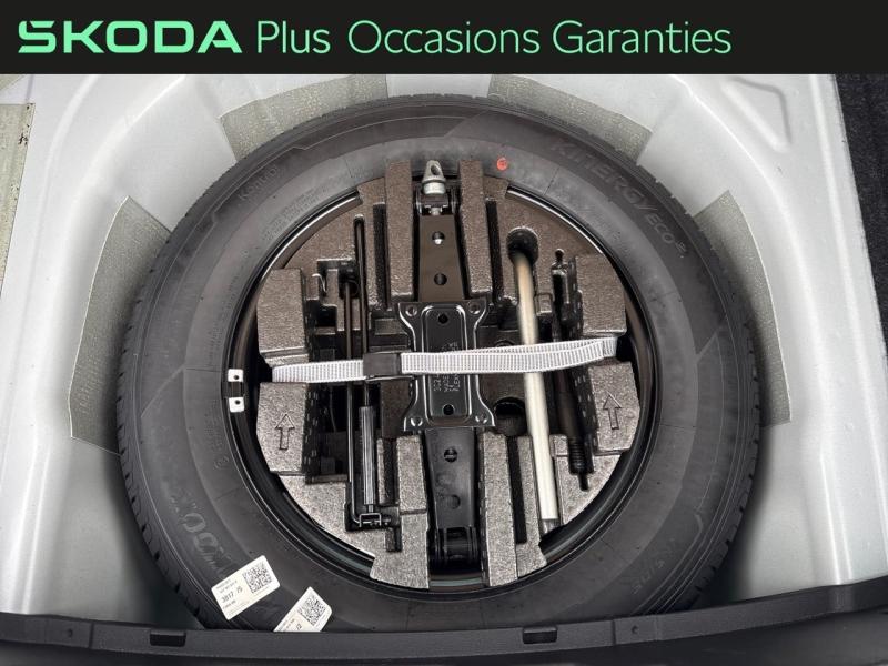 Voitures occasions ŠKODA SCALA Monte-Carlo Sarreguemines